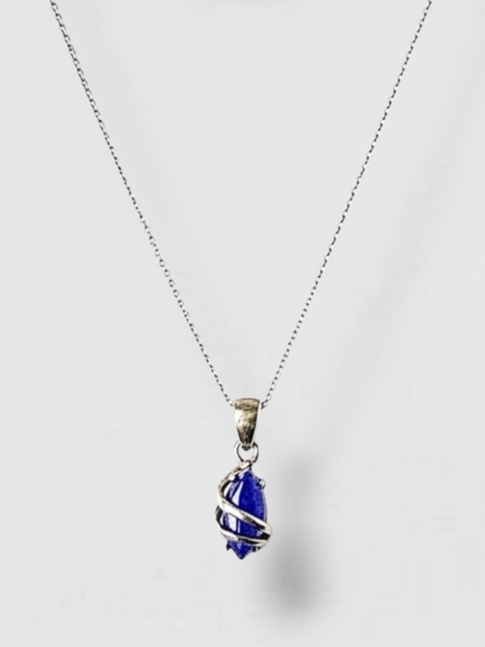 Pendant 925 Sterling Silver